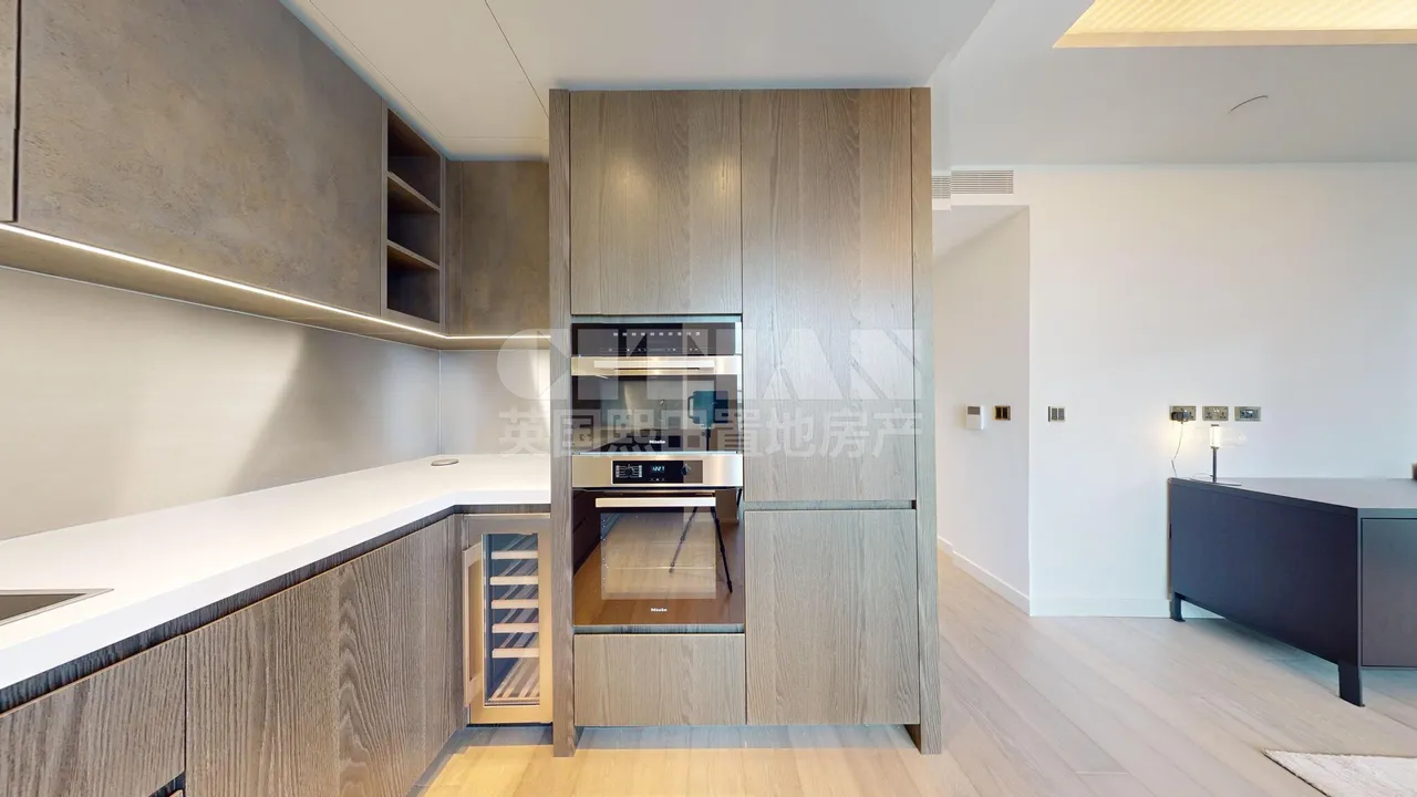 Carnation Way, London, SW8, photo 6