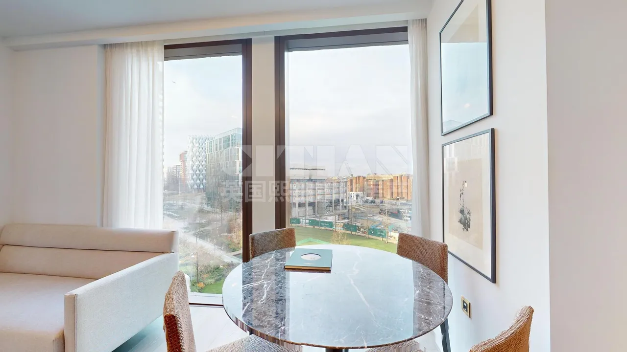Carnation Way, London, SW8, photo 4