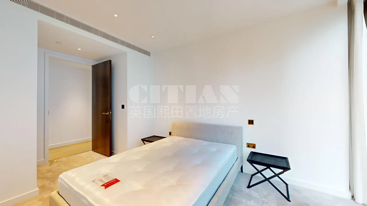Carnation Way, London, SW8, photo 15