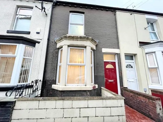 3 bed house to rent — Ivy Leigh, LIVERPOOL
