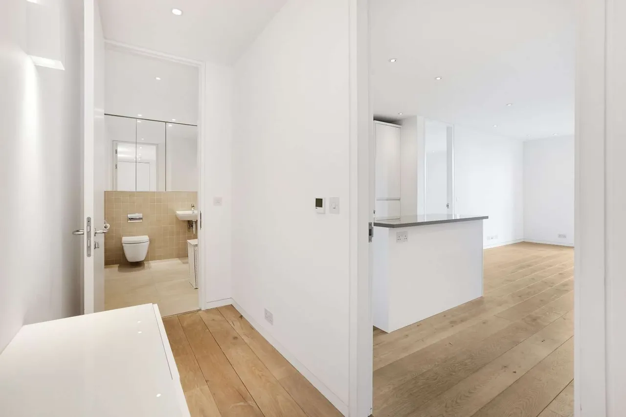 Kings Road, Fulham, SW6, photo 9