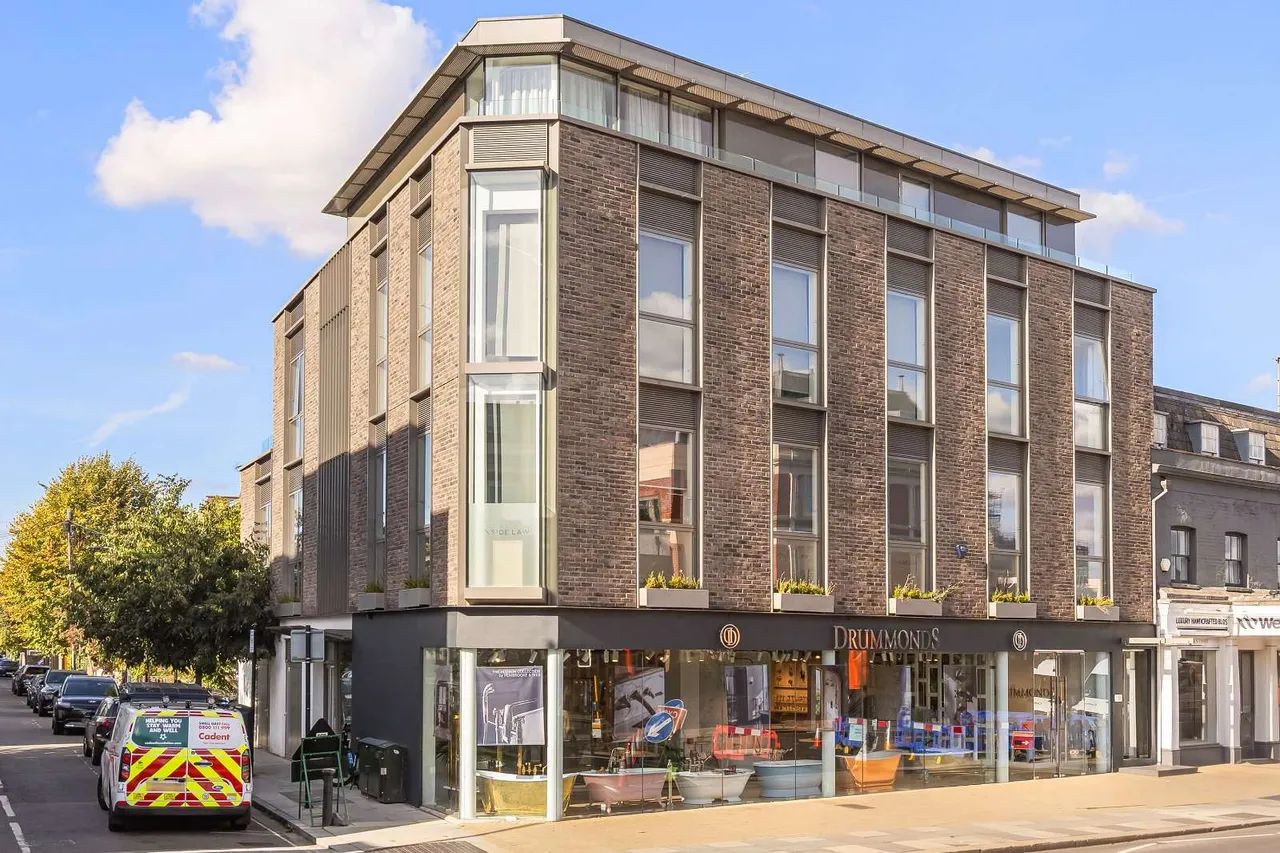 Kings Road, Fulham, SW6, photo 6