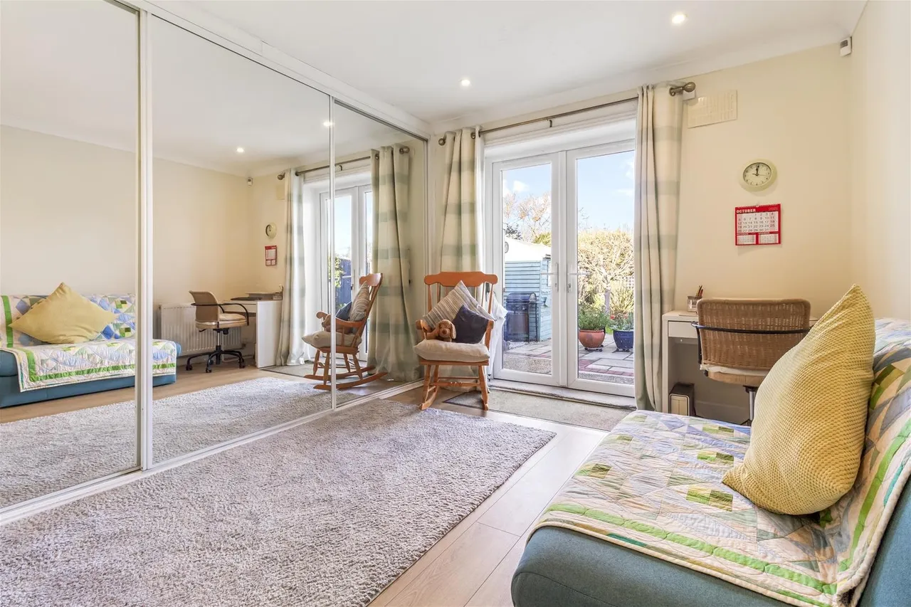 Thakeham Drive, Goring-By-Sea, Worthing, photo 5