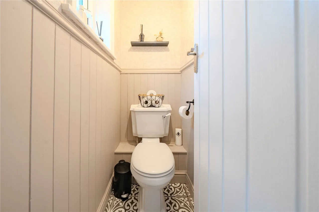 Hill Court Drive, Leeds, LS13, photo 11