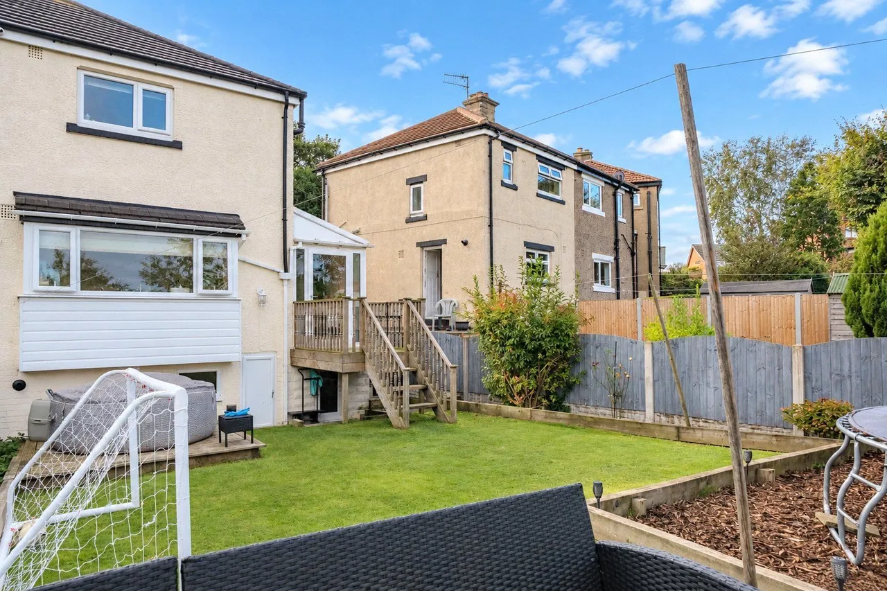 Hill Court Drive, Leeds, LS13, photo 17