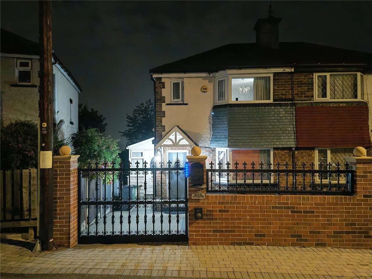 Hill Court Drive, Leeds, LS13, photo 21