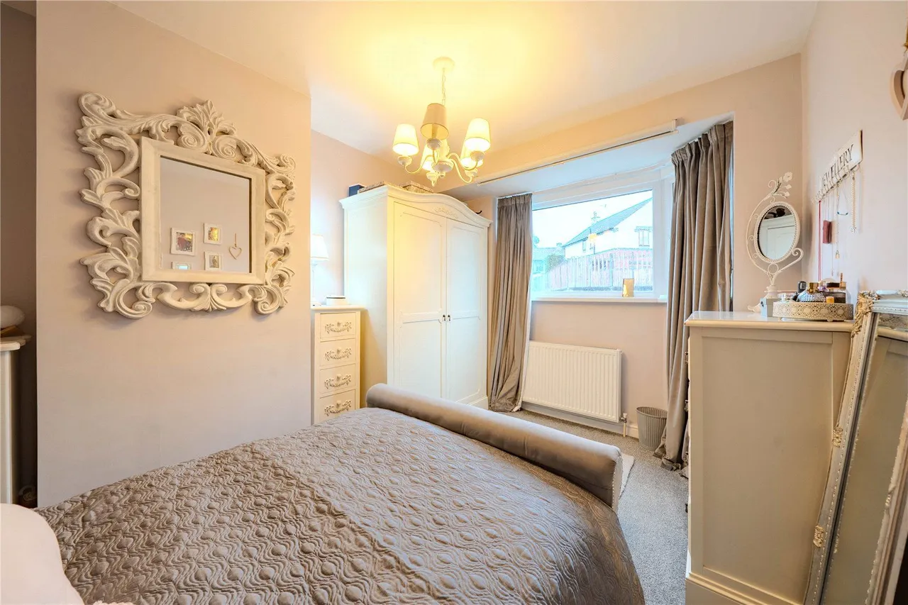 Hill Court Drive, Leeds, LS13, photo 4