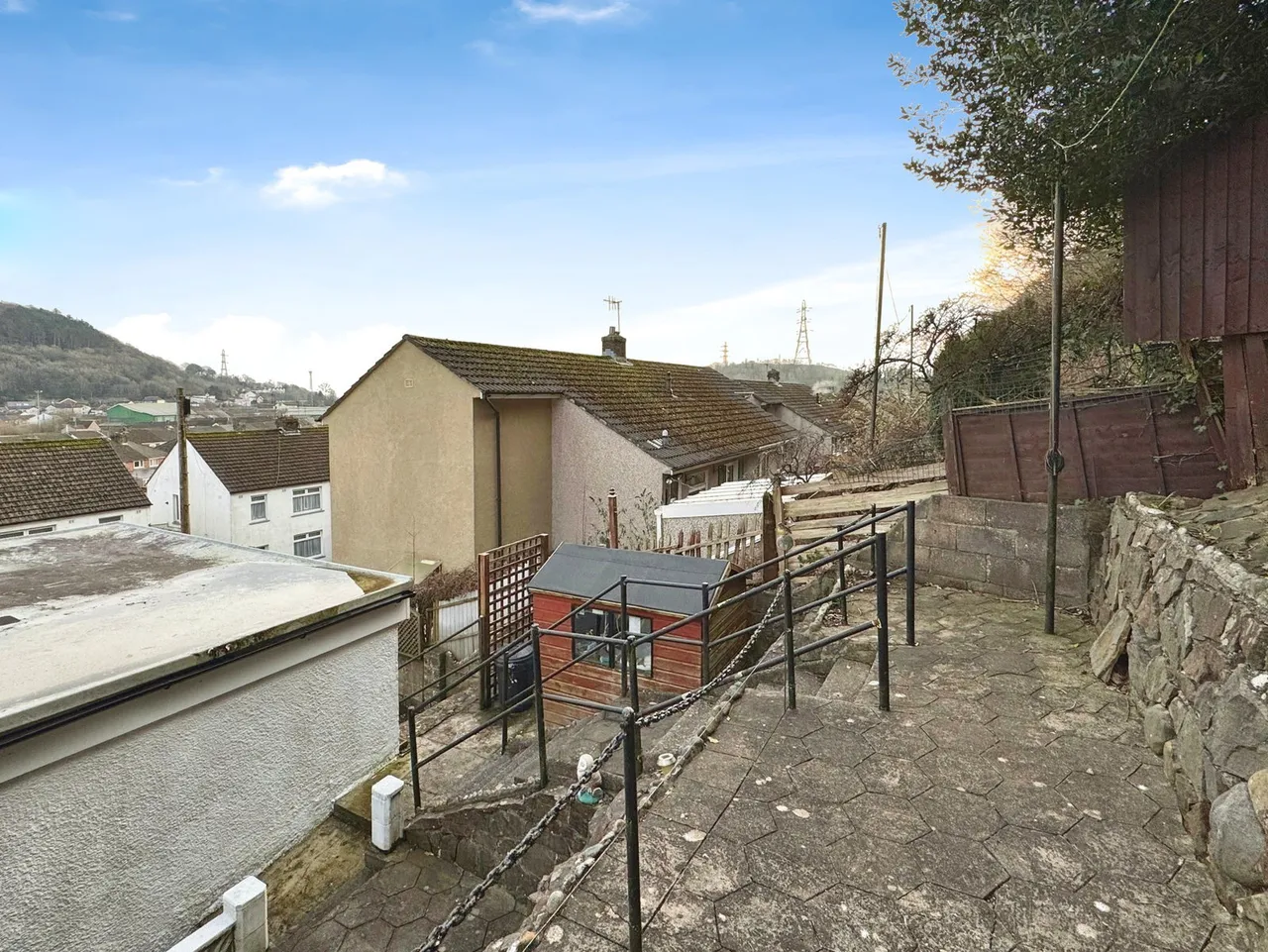 Shelone Road, Neath, SA11, photo 19