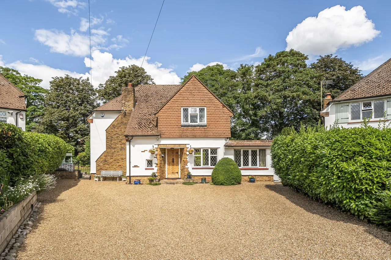 4 bed house for sale — Vyners Way, Ickenham, UB10