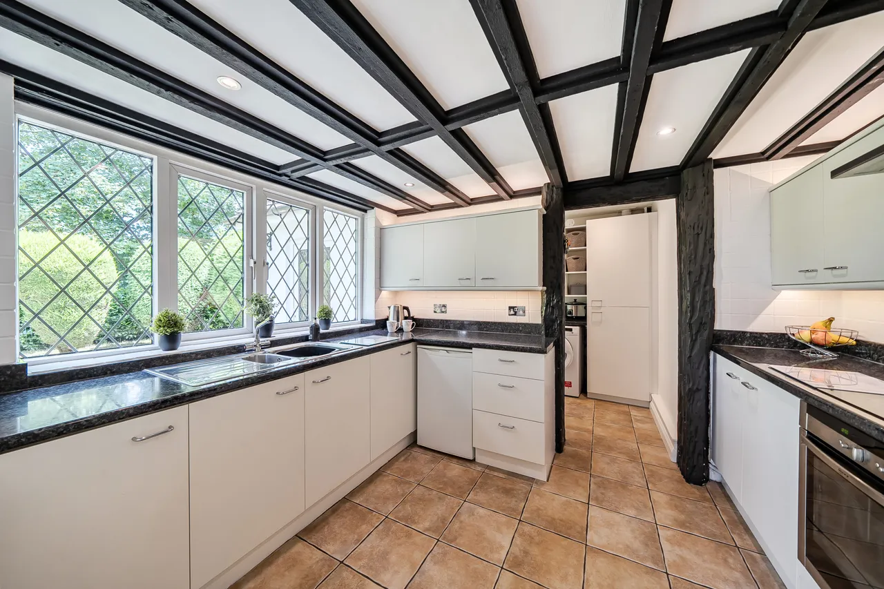 Vyners Way, Ickenham, UB10, photo 9