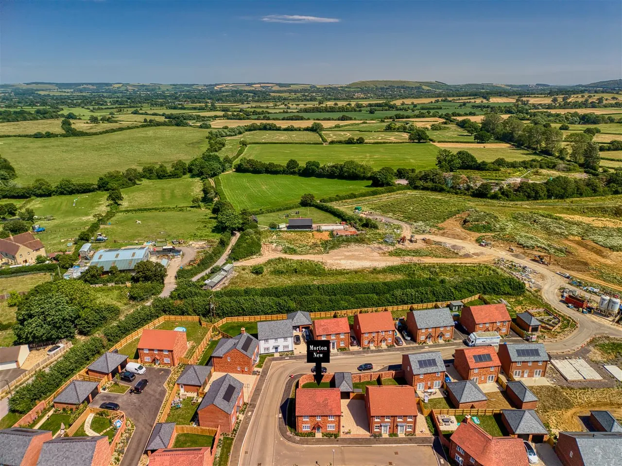 Fiddleford Ridge, Sturminster Newton, photo 10