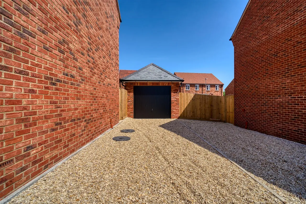 Fiddleford Ridge, Sturminster Newton, photo 9