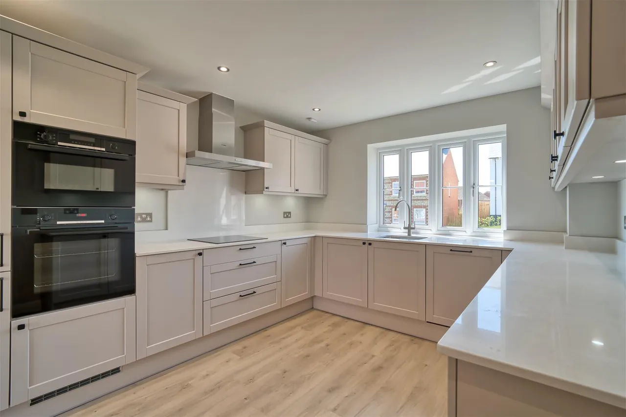 Fiddleford Ridge, Sturminster Newton, photo 2