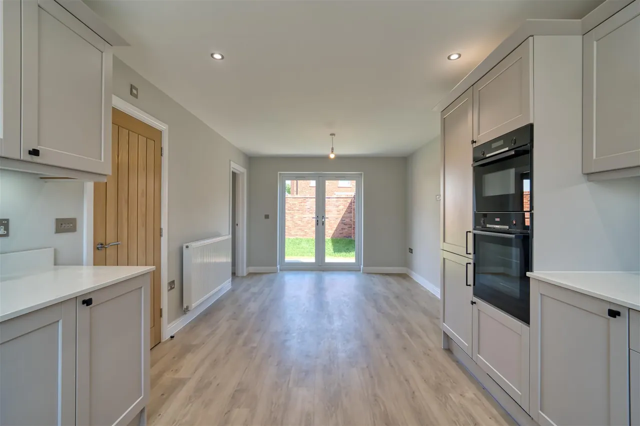 Fiddleford Ridge, Sturminster Newton, photo 7