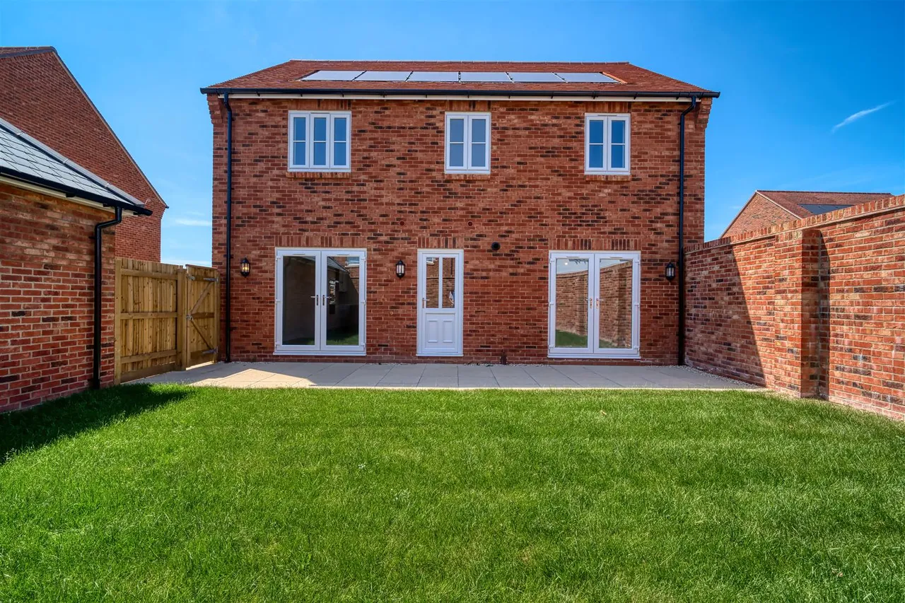 Fiddleford Ridge, Sturminster Newton, photo 4