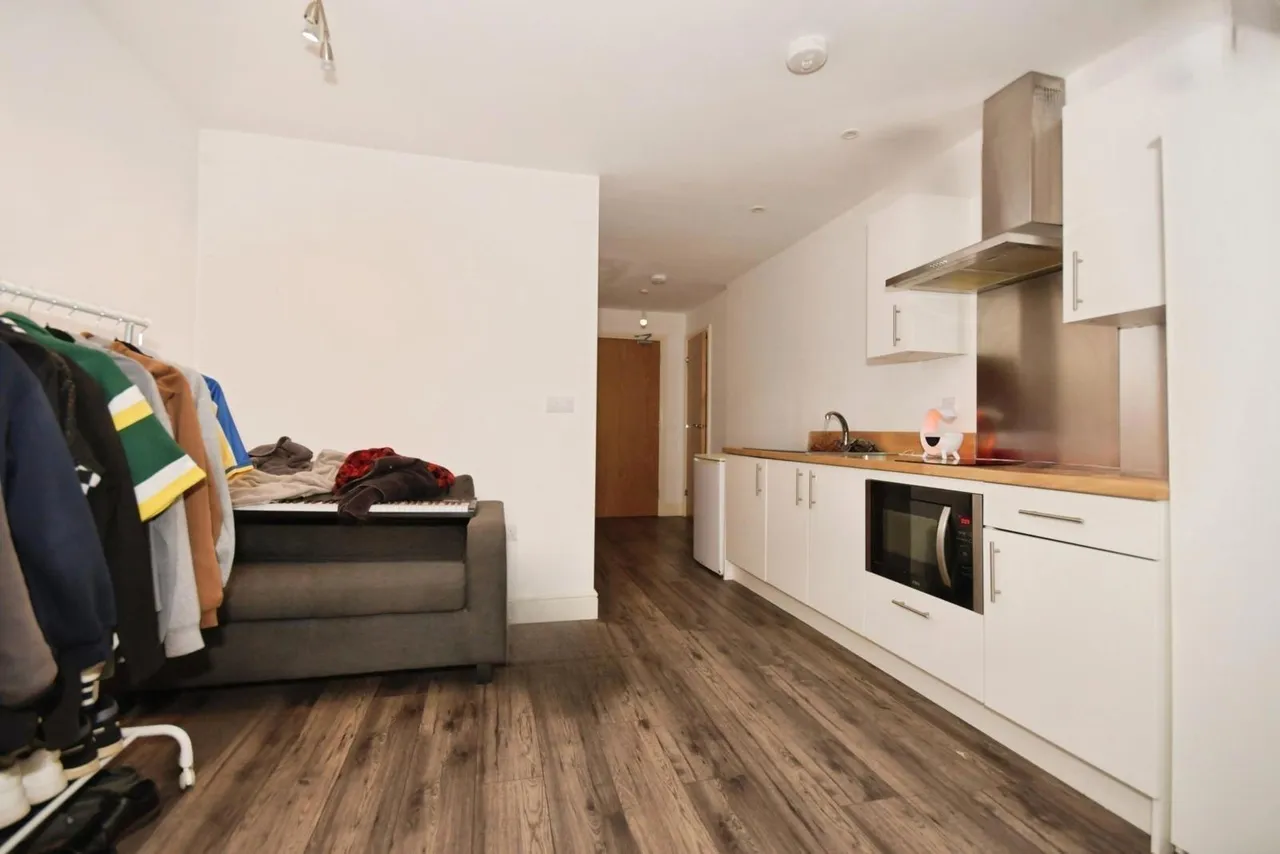 Queen Street, Sheffield, S1, photo 2