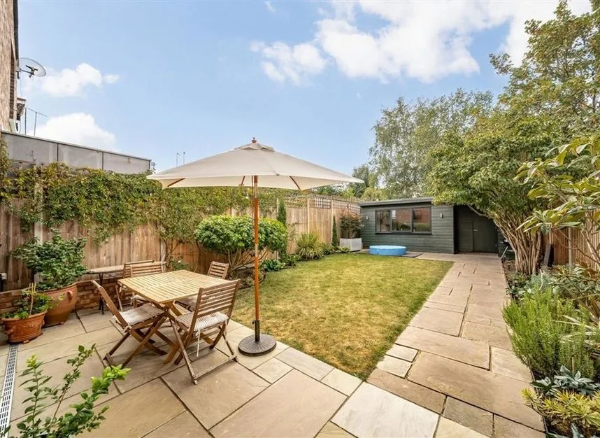 Melrose Avenue, Willesden Green, NW2, photo 10