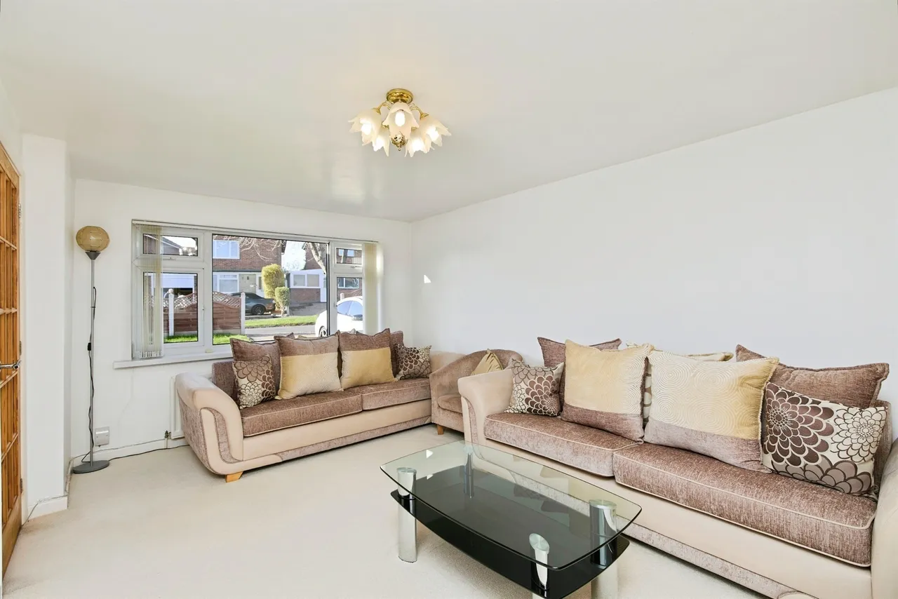 Carsington Crescent, Allestree, DE22, photo 5