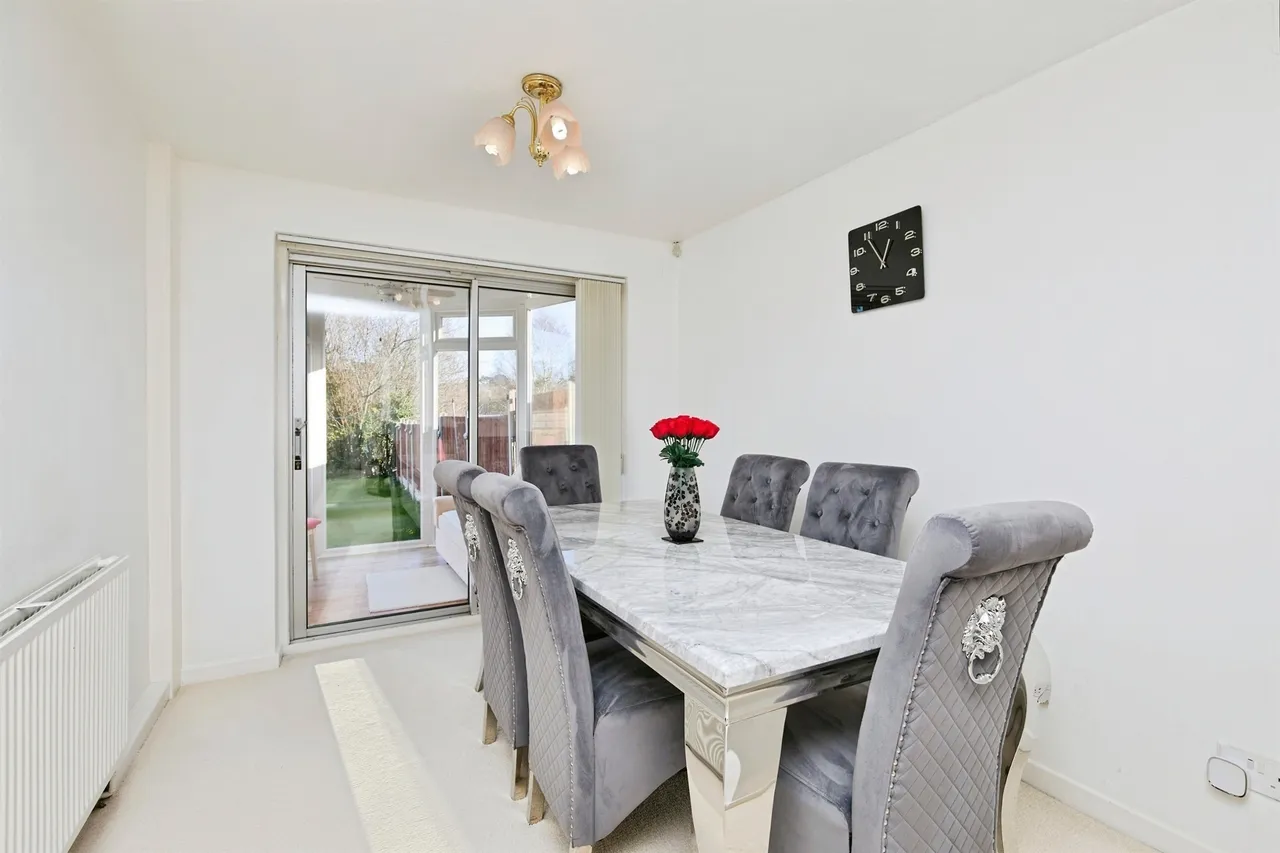 Carsington Crescent, Allestree, DE22, photo 4