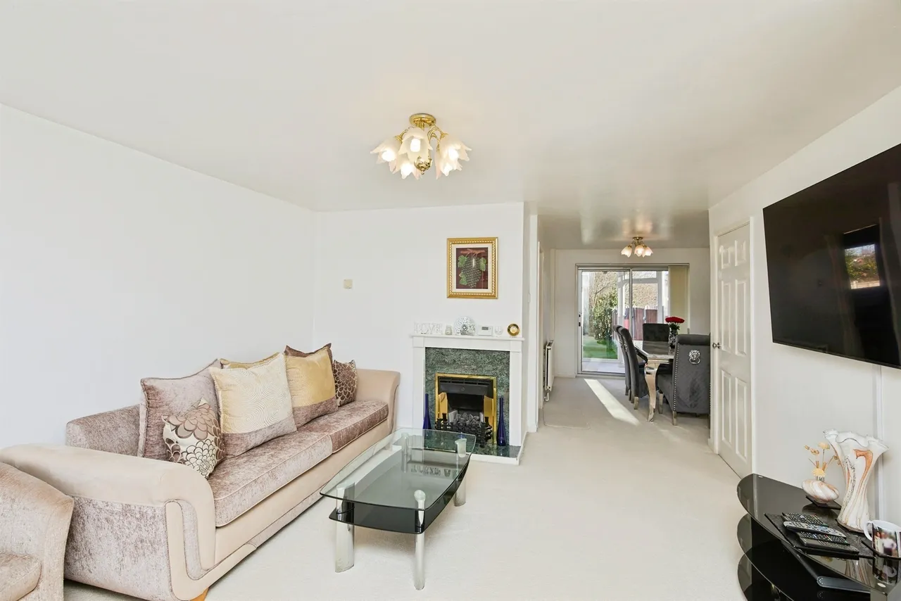 Carsington Crescent, Allestree, DE22, photo 6