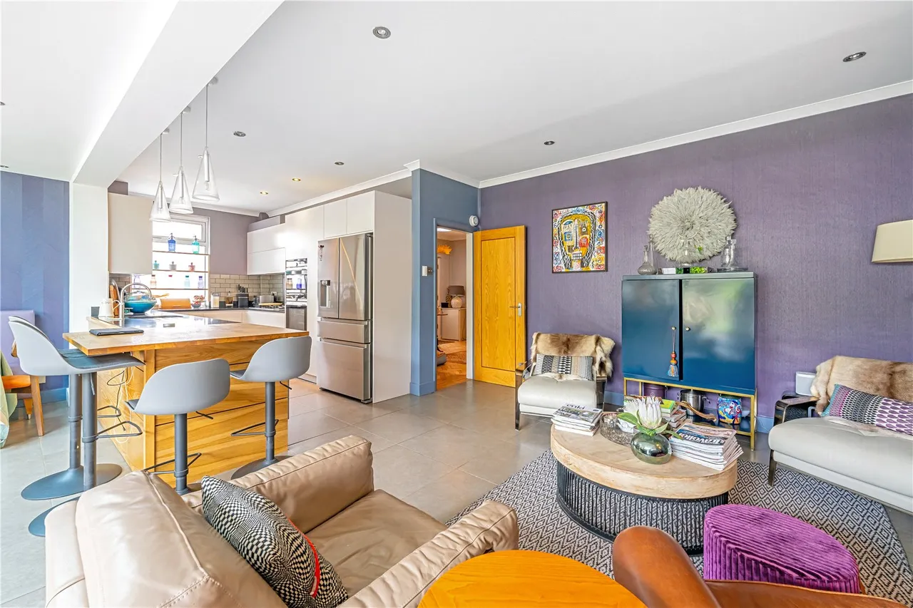 Ormond Crescent, Hampton, TW12 2TQ, photo 6