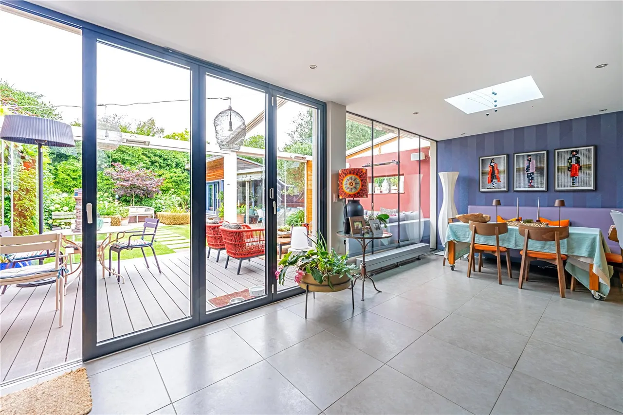 Ormond Crescent, Hampton, TW12 2TQ, photo 5
