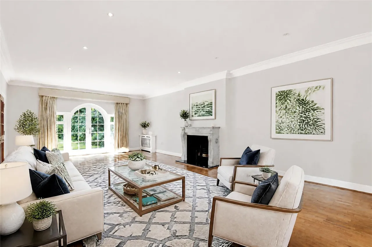 5 bed house to rent, Cavendish Road, Weybridge, KT13