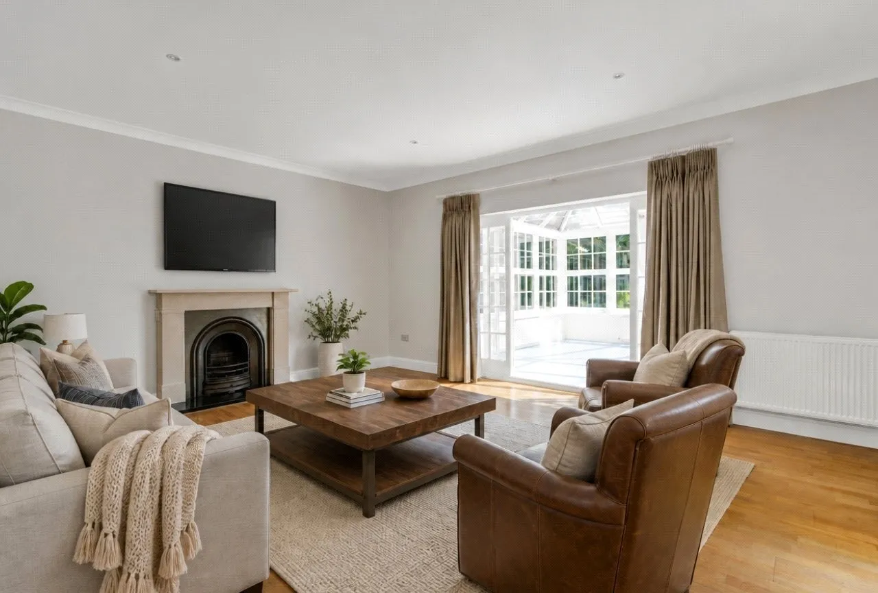 Cavendish Road, Weybridge, KT13, photo 5
