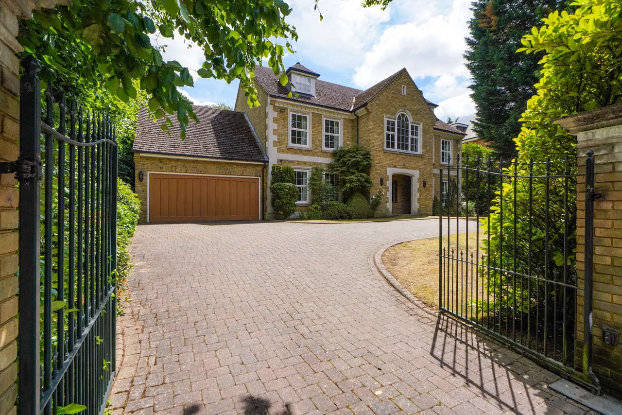 Cavendish Road, Weybridge, KT13, photo 6