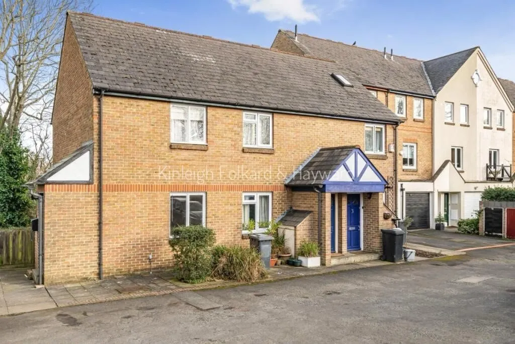 Sydenham Hill, London, SE26, photo 3