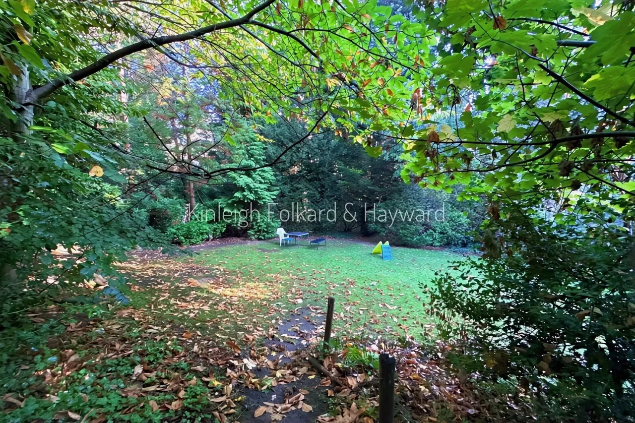 Sydenham Hill, London, SE26, photo 15