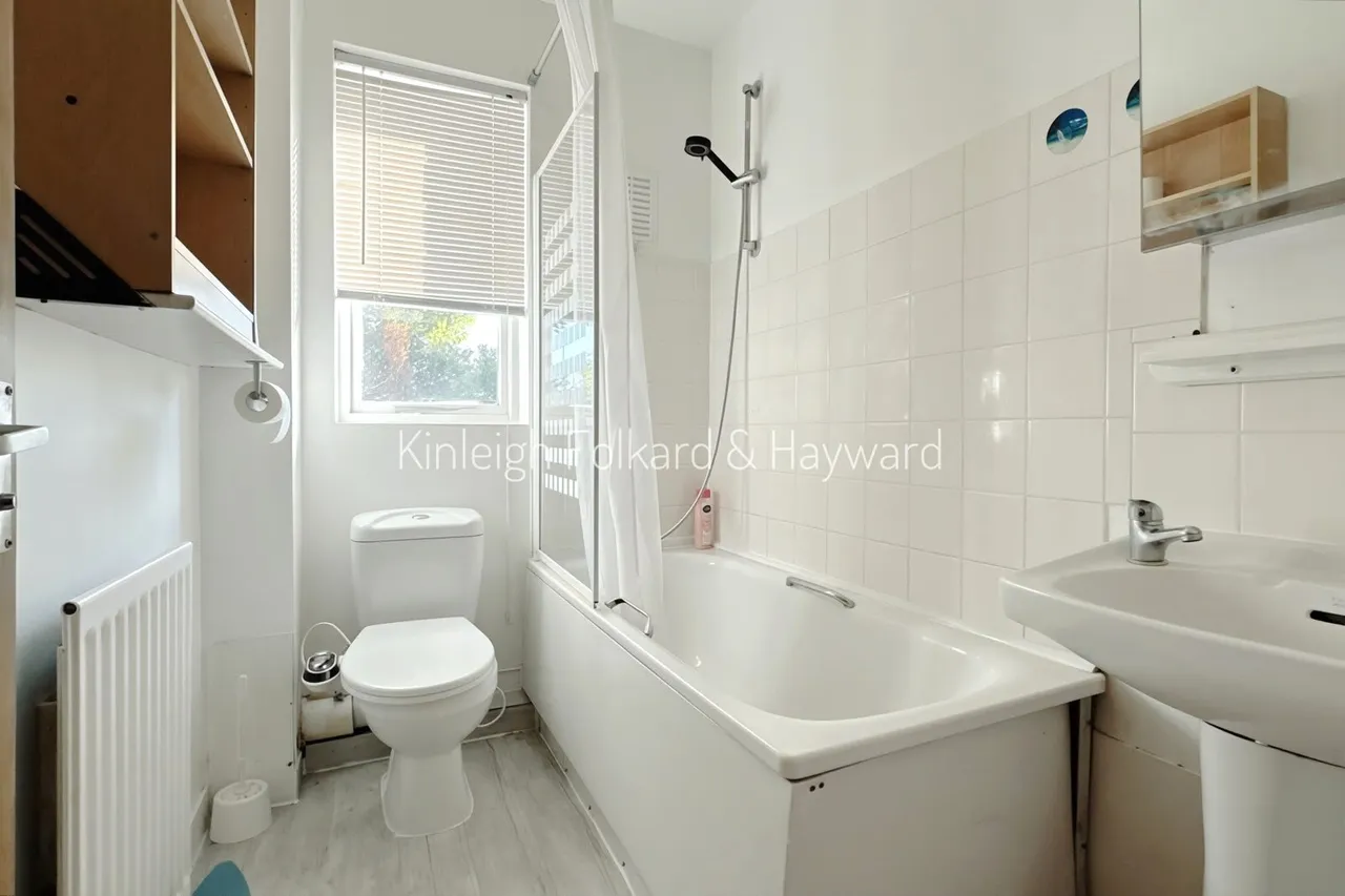 Sydenham Hill, London, SE26, photo 12