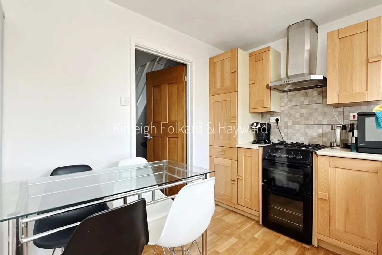 Sydenham Hill, London, SE26, photo 2