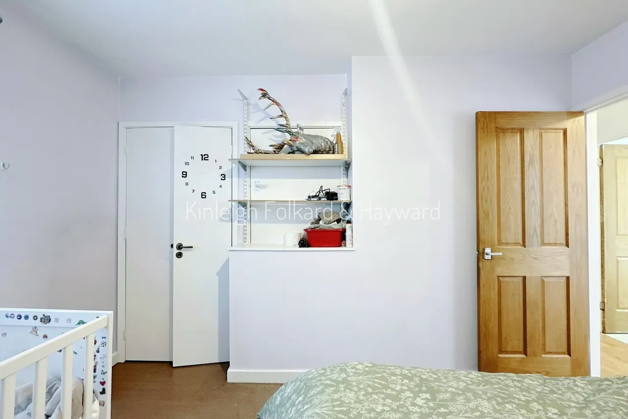 Sydenham Hill, London, SE26, photo 10