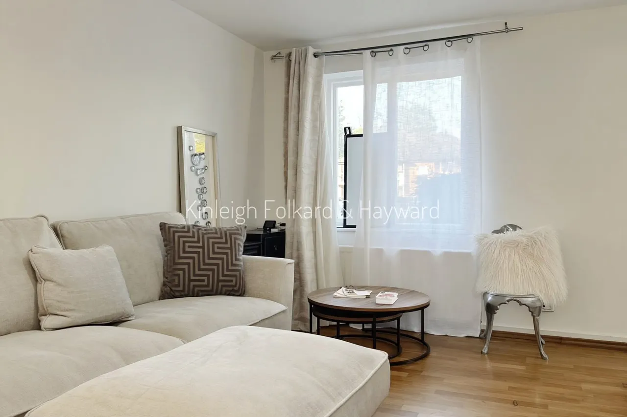 2 bed house to rent, Sydenham Hill, London, SE26