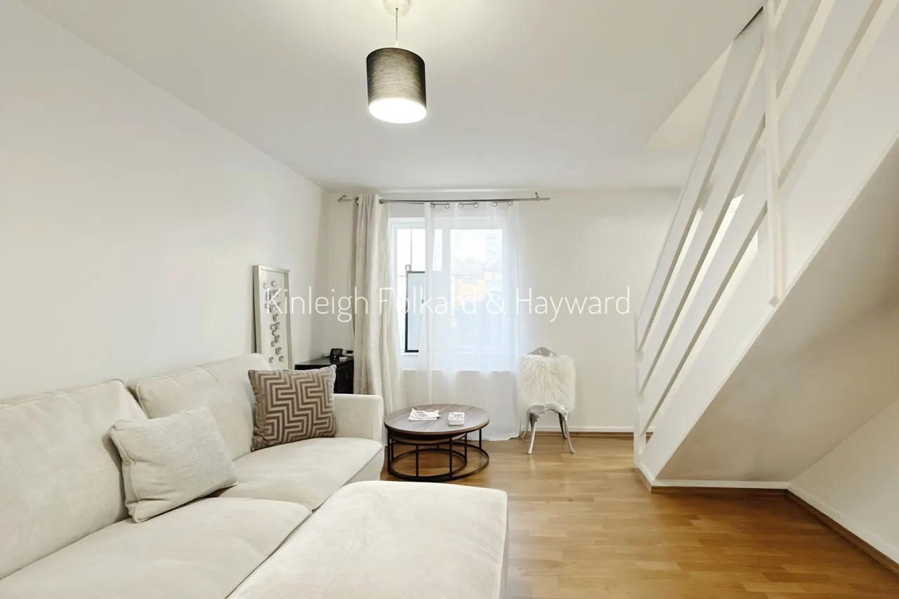 Sydenham Hill, London, SE26, photo 6