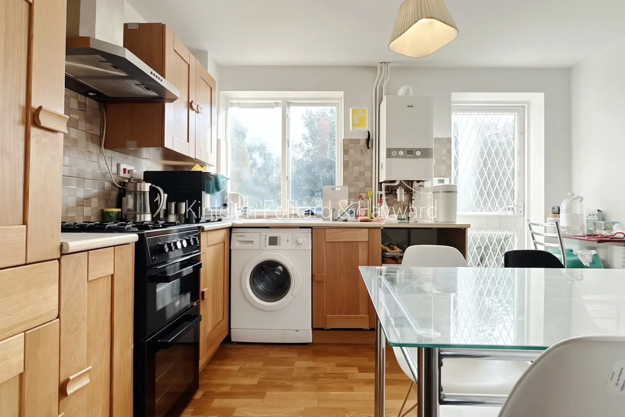 Sydenham Hill, London, SE26, photo 5