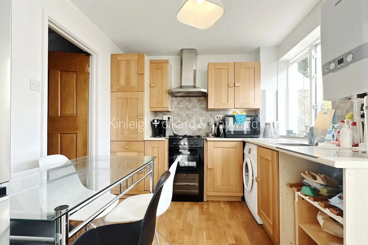 Sydenham Hill, London, SE26, photo 7