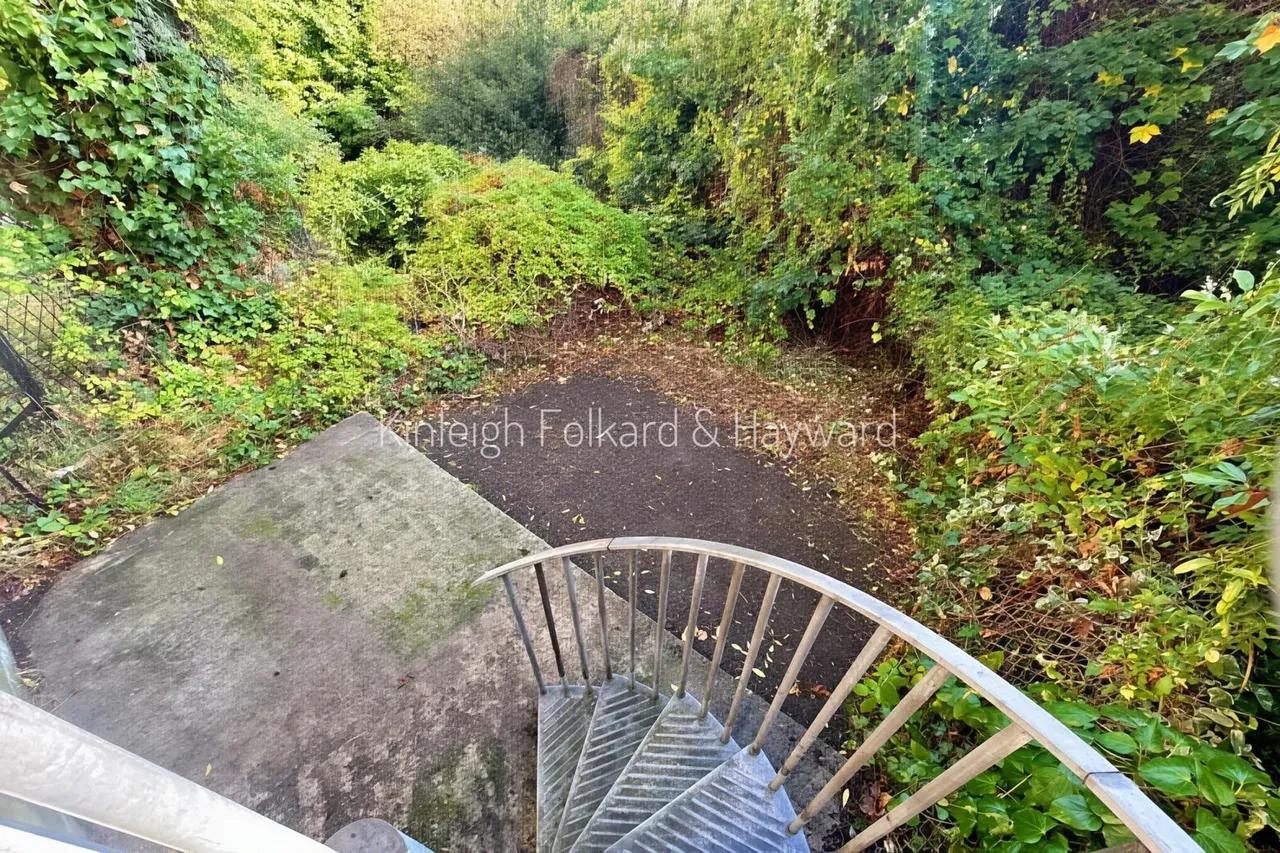 Sydenham Hill, London, SE26, photo 8
