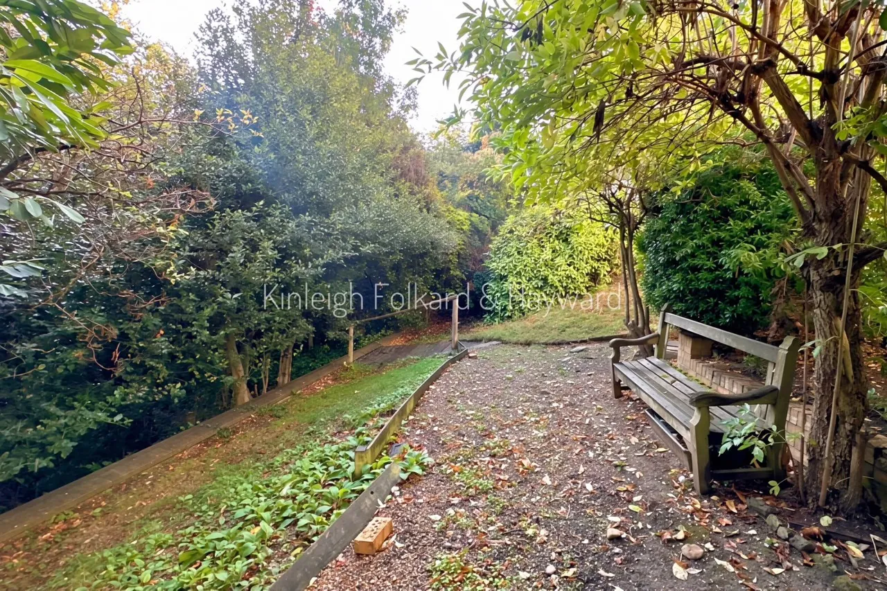 Sydenham Hill, London, SE26, photo 14
