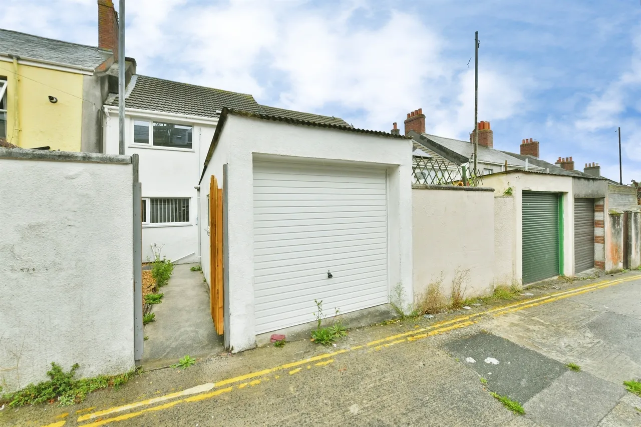 Warren Street, Plymouth, PL2, photo 18