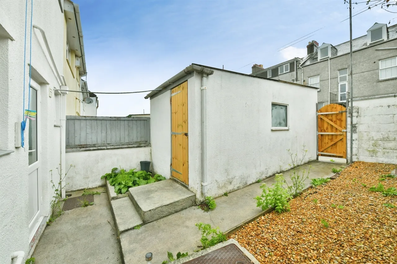 Warren Street, Plymouth, PL2, photo 17