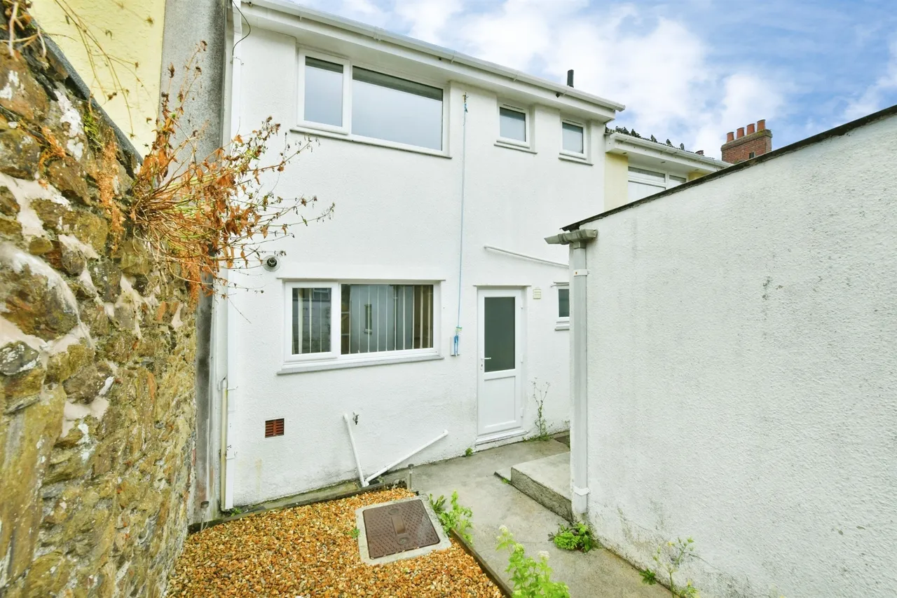 Warren Street, Plymouth, PL2, photo 16