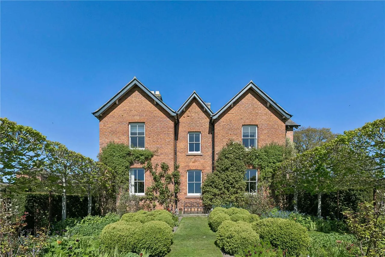 Wychough, Malpas, Cheshire, SY14 7NQ, photo 4
