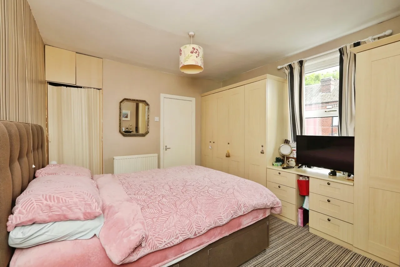 Marmion Road, Sheffield, S11, photo 10