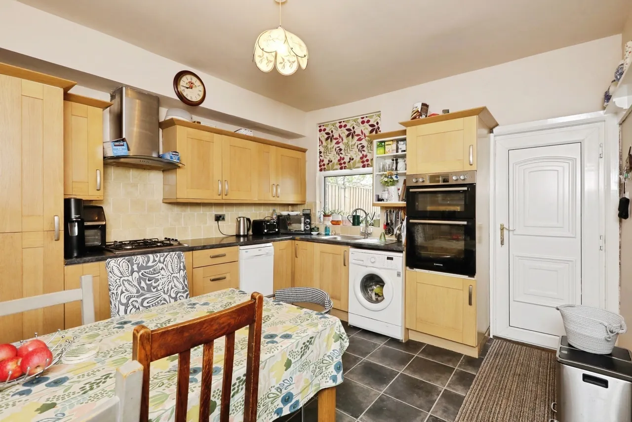 Marmion Road, Sheffield, S11, photo 4