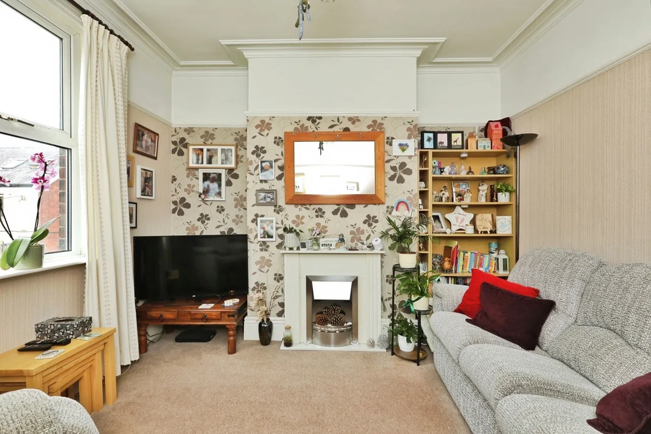 Marmion Road, Sheffield, S11, photo 3