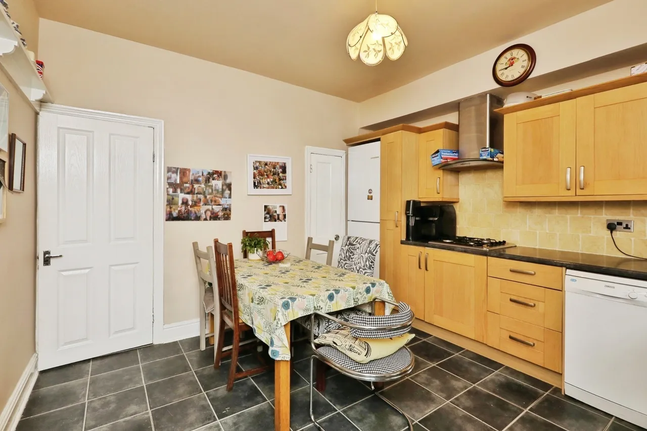 Marmion Road, Sheffield, S11, photo 8