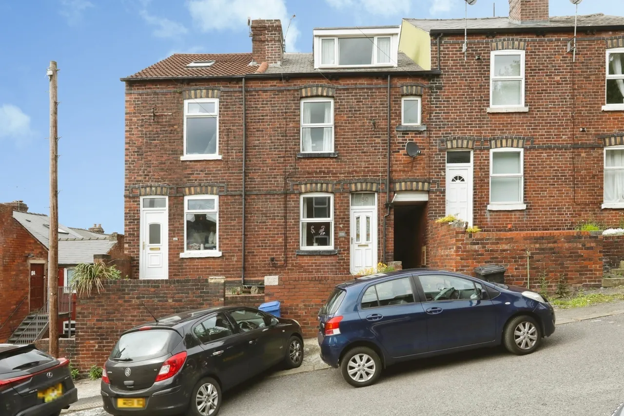 Marmion Road, Sheffield, S11, photo 19