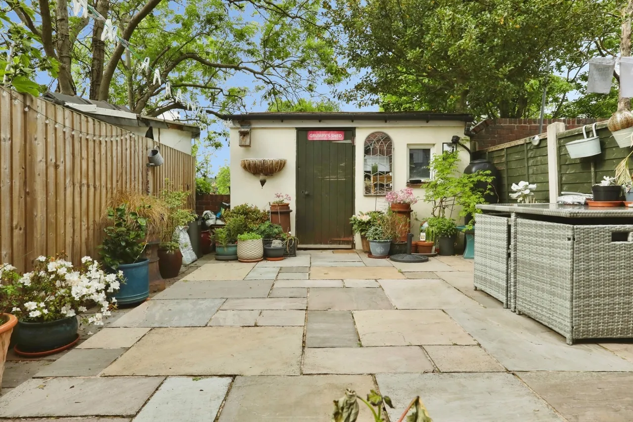 Marmion Road, Sheffield, S11, photo 2